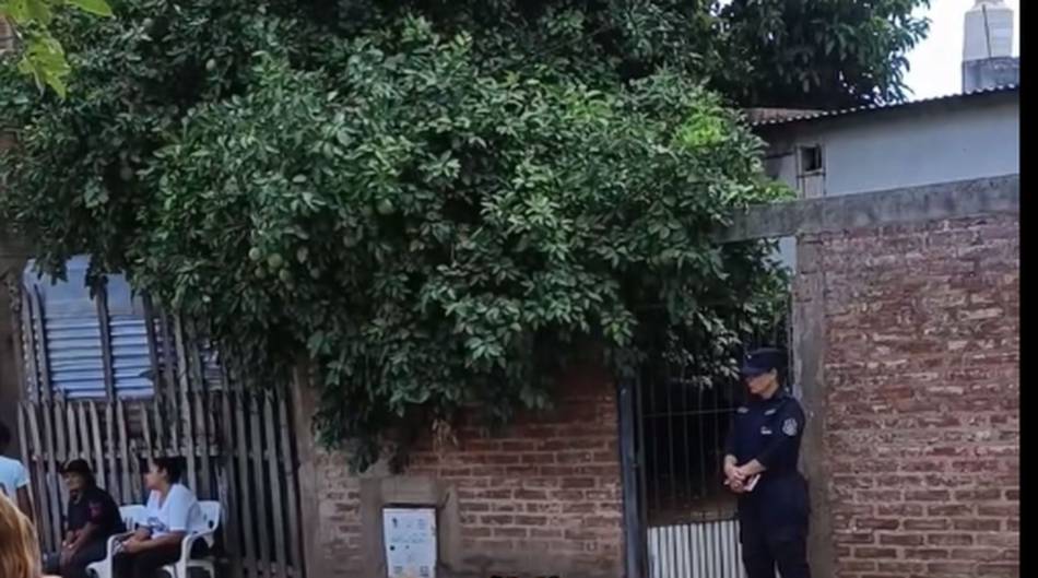 Tartagal: Villa Güemes amaneció envuelta en misterio por la muerte de un soldado voluntario