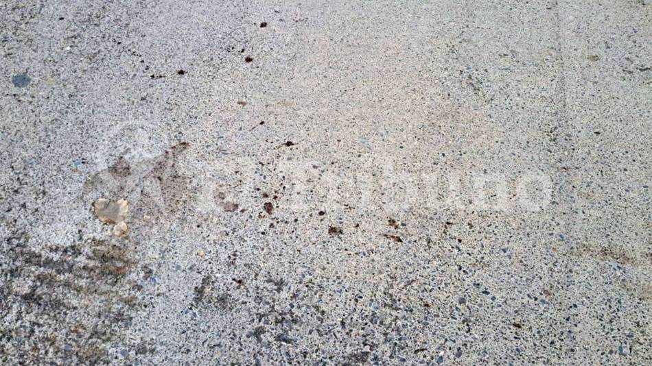 VIDEO. Atropellaron a un nene, el auto huyó y los vecinos de barrio Libertad exigen respuestas 