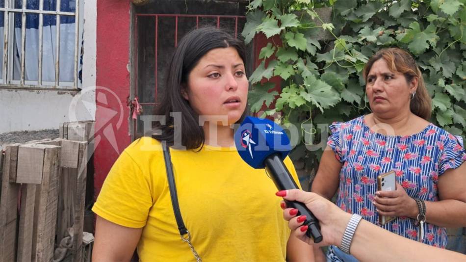 VIDEO. Atropellaron a un nene, el auto huyó y los vecinos de barrio Libertad exigen respuestas 