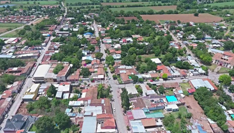 Valle de Lerma: el crecimiento sin control amenza a toda una región