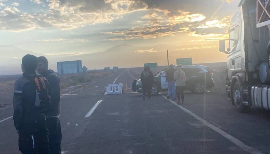 Jama reabriu após esforços diplomáticos e protestos.