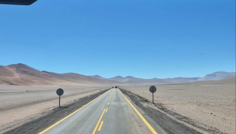 Jama reabriu após esforços diplomáticos e protestos.