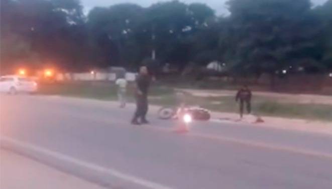 Hubo tres muertes en distintos siniestros viales en rutas 9/34