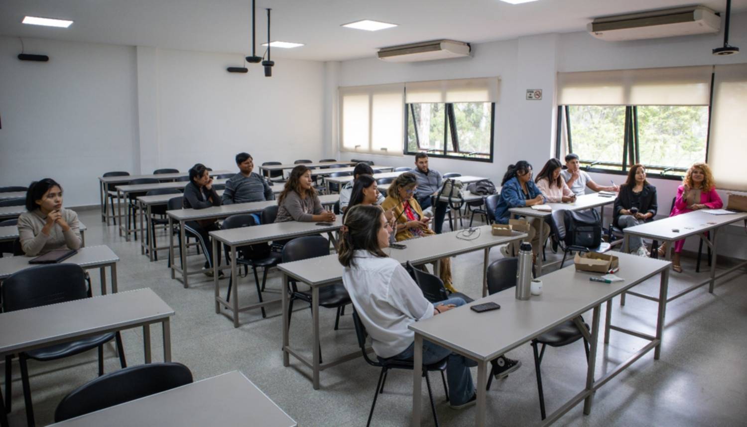 UCASAL fortaleció a emprendedores de la Puna con un curso realizado junto a CAPROSEMITP