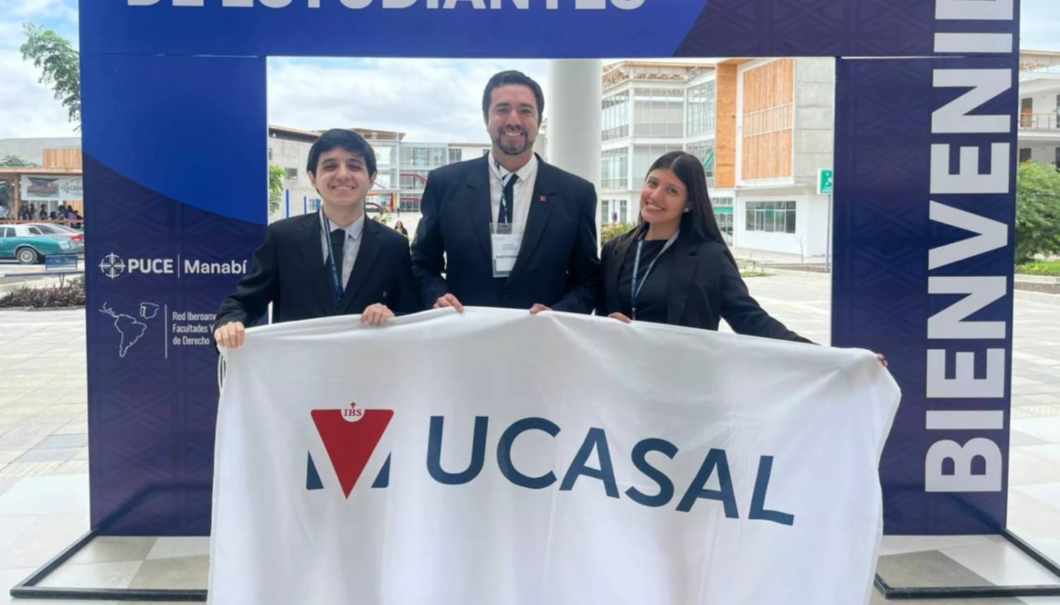 UCASAL impulsa el intercambio jurídico y será sede del Congreso de la RIFED 2026