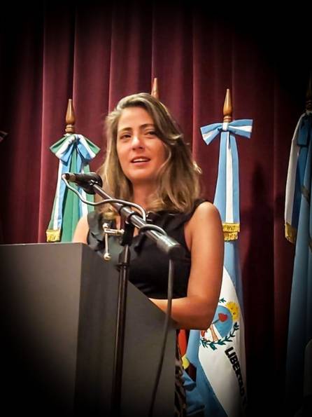 "No se pueden aplicar penas perpetuas a menores que cometieron delitos"