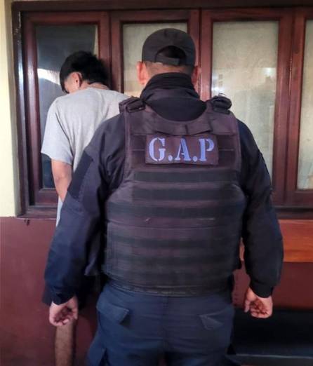 El fin de la impunidad para los asaltantes que aterrorizaron a una madre y dos niñas en Orán