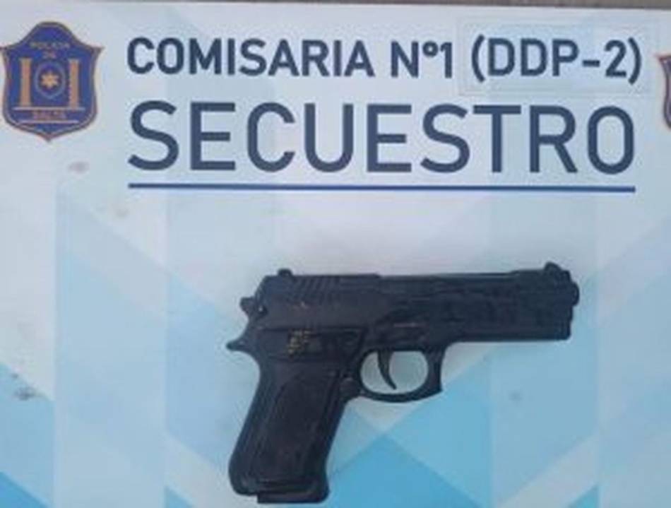 El fin de la impunidad para los asaltantes que aterrorizaron a una madre y dos niñas en Orán