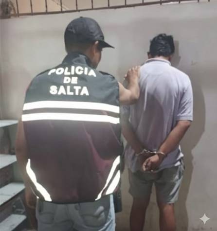 El fin de la impunidad para los asaltantes que aterrorizaron a una madre y dos niñas en Orán