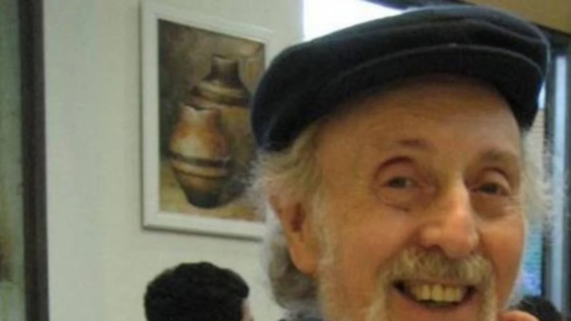 A los 83 años, murió el actor Juan Carlos Galván