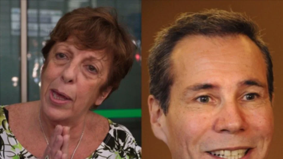 Harán en Salta un nuevo peritaje de barrido electrónico por la muerte de Nisman