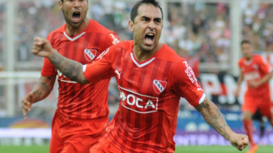 Rolfi Montenegro: Solo me voy si me echan