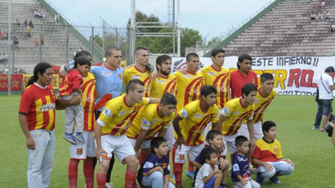 Los gladiadores de la esperanza