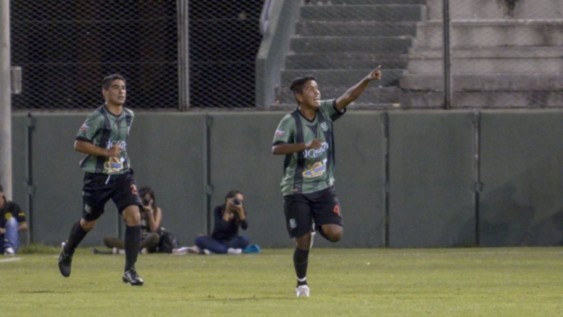 Unión adelanta su ilusión de clasificar a los play offs
