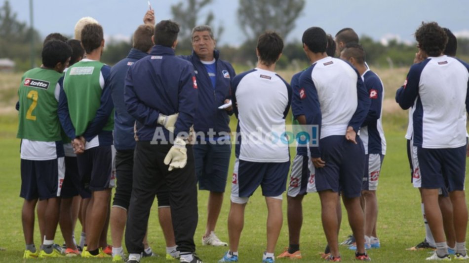 Juventud tiene cuadrangular confirmado con sus rivales del Federal A