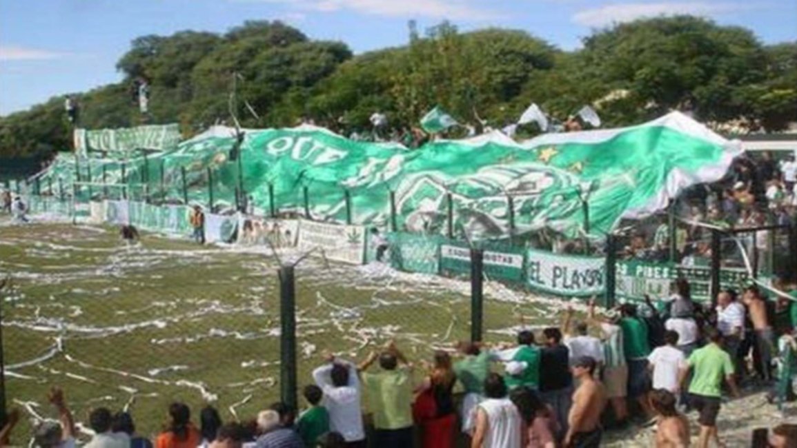 Ferro se convirtió en el cuarto clasificado a los play-offs