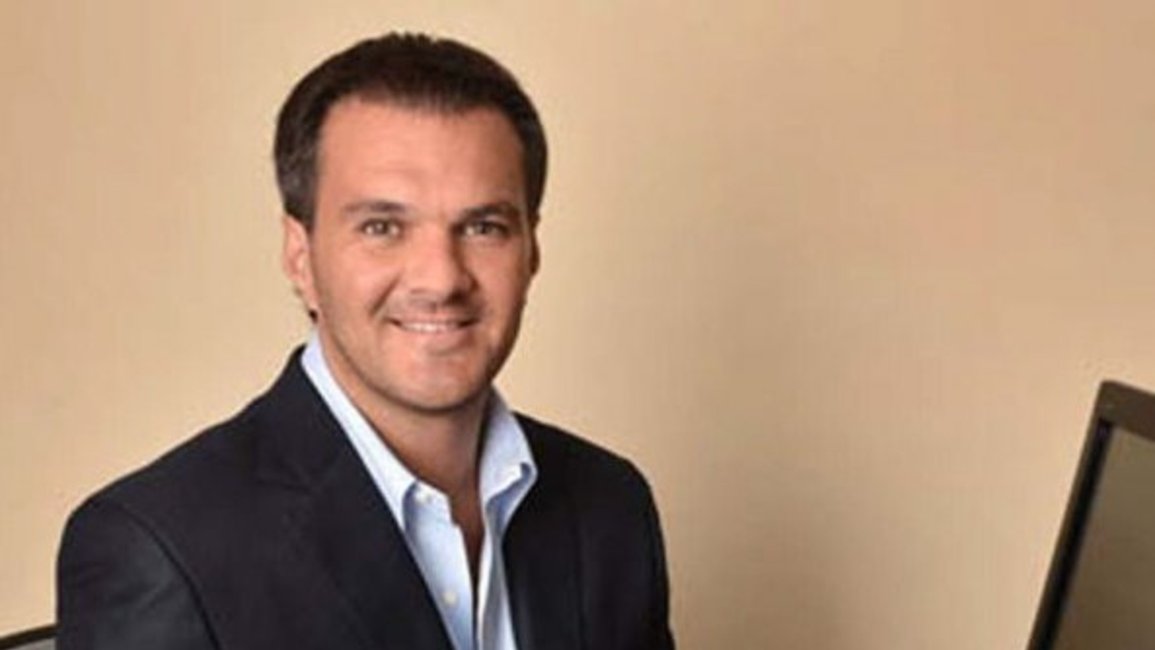 Juan Pablo Rodríguez, el nuevo ministro de Gobierno