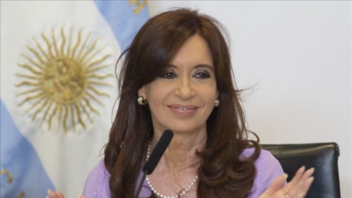 El sueldo neto de Cristina es de $61.000 mensuales