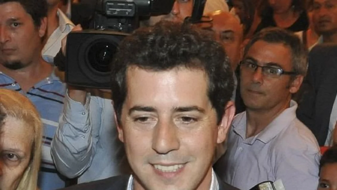 Un sanitarista y un militante de La Cámpora, los nuevos funcionarios