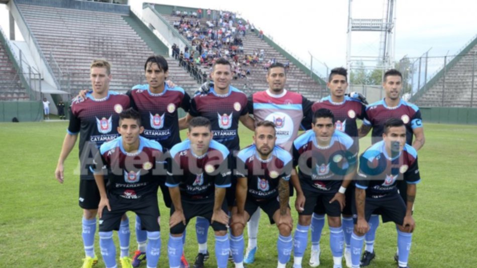 Los contrastes de los rivales de Juventud y Gimnasia en el Federal A