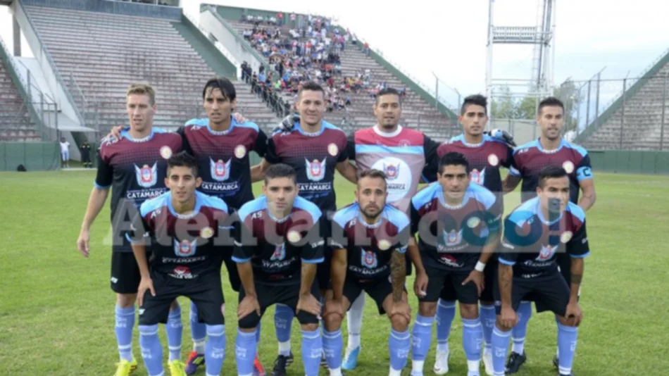 Los contrastes de los rivales de Juventud y Gimnasia en el Federal A
