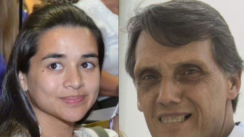 Evita Isa y Kosiner, entre quienes se fueron del FpV
