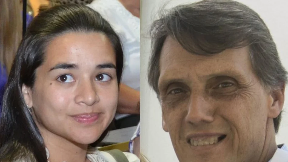 Evita Isa y Kosiner, entre quienes se fueron del FpV
