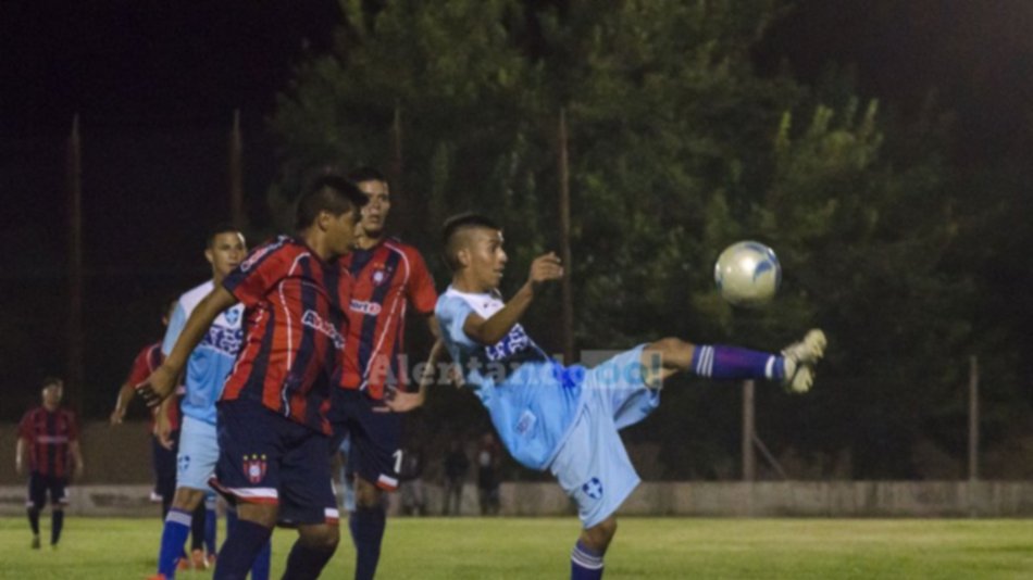 La villa se juega a todo o nada en el adelanto de la tercera fecha