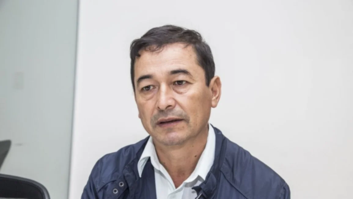 "No dejé ni una sola deuda al concluir mi intendencia en 2015"