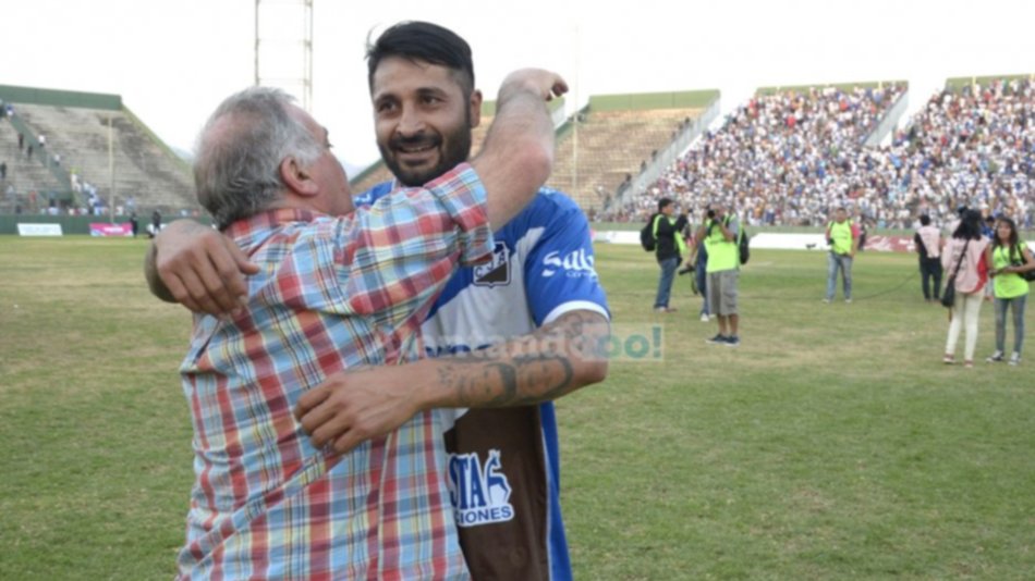 ¿Respira Gimnasia? Su verdugo del 2015 se quedó afuera del clásico