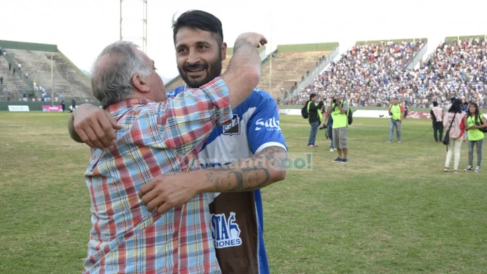 ¿Respira Gimnasia? Su verdugo del 2015 se quedó afuera del clásico