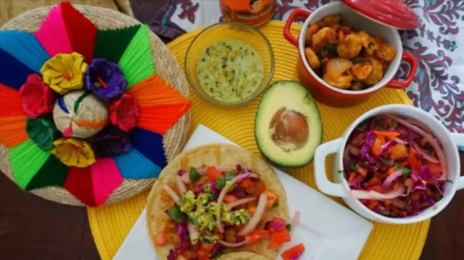 Conozcamos nuestras tradiciones: cocina regional de Cuaresma y Semana Santa
