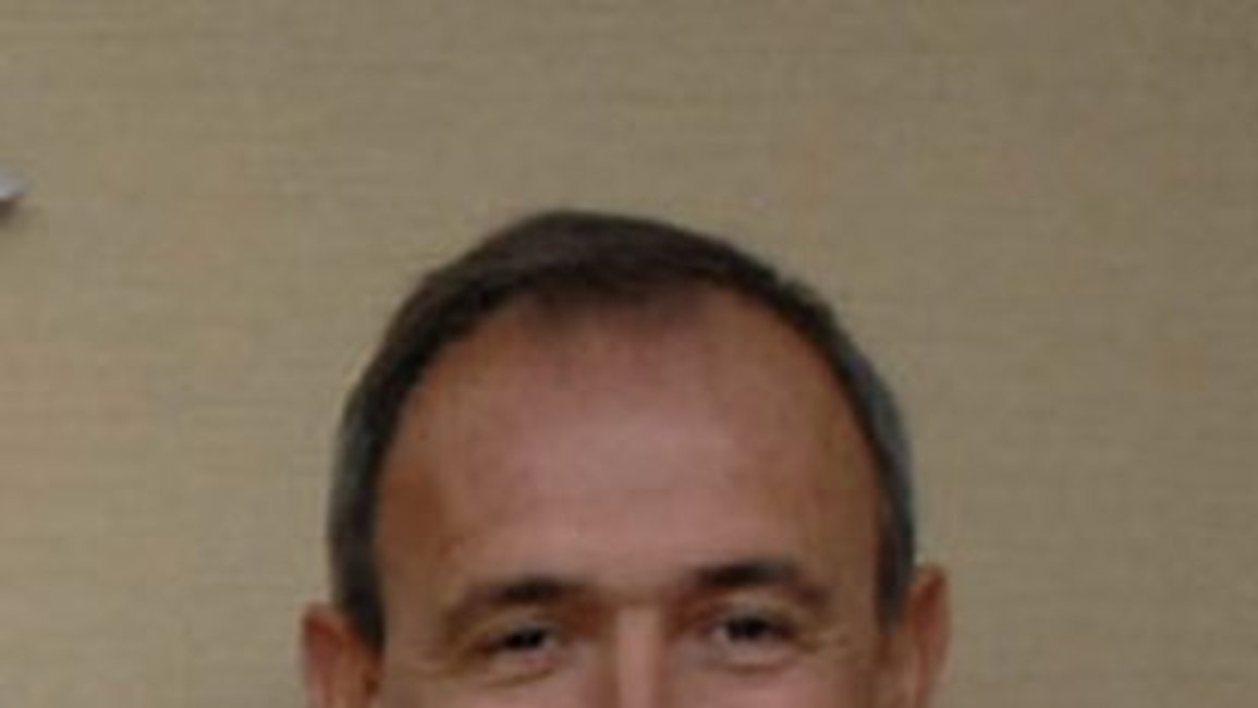 Enrique Alemañy: "Cayó 30 % la producción automotriz en enero"