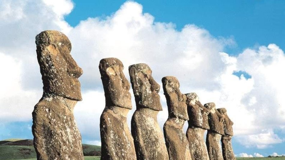 Isla de Pascua: lograron evitar al virus zika y convivir con el mosquito