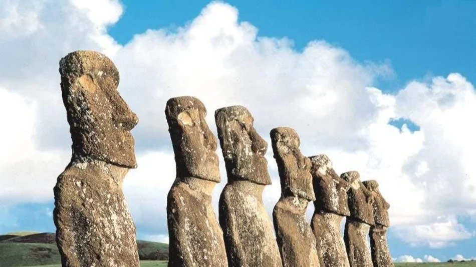 Isla de Pascua: lograron evitar al virus zika y convivir con el mosquito