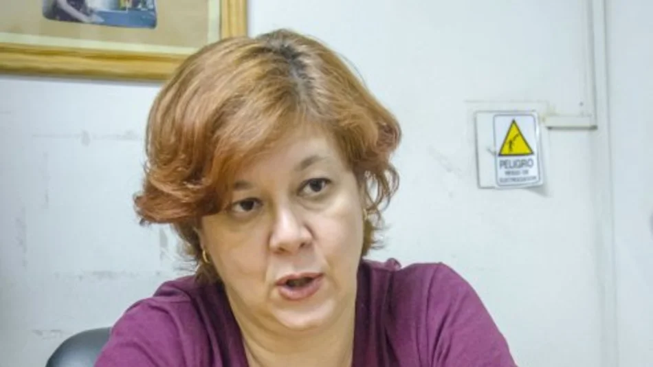 "El objetivo para este año es ampliar las actividades de Pro Mujer a los sectores rurales"