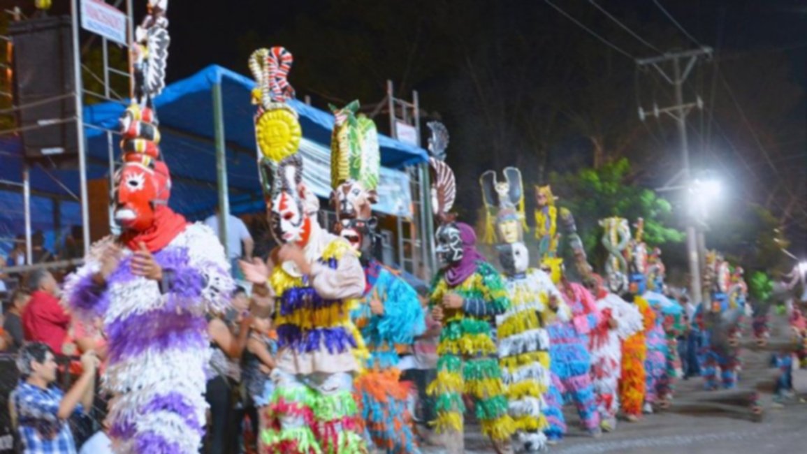 Finalizó el corso, se eligieron reinas y se entregaron todos los premios