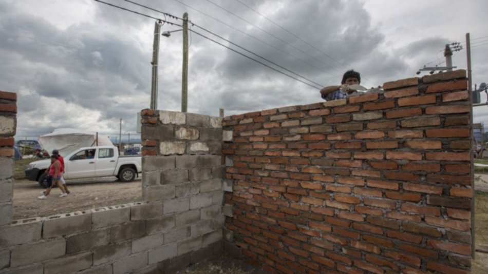 Confirman un oscuro negociado con los lotes de Parque La Vega