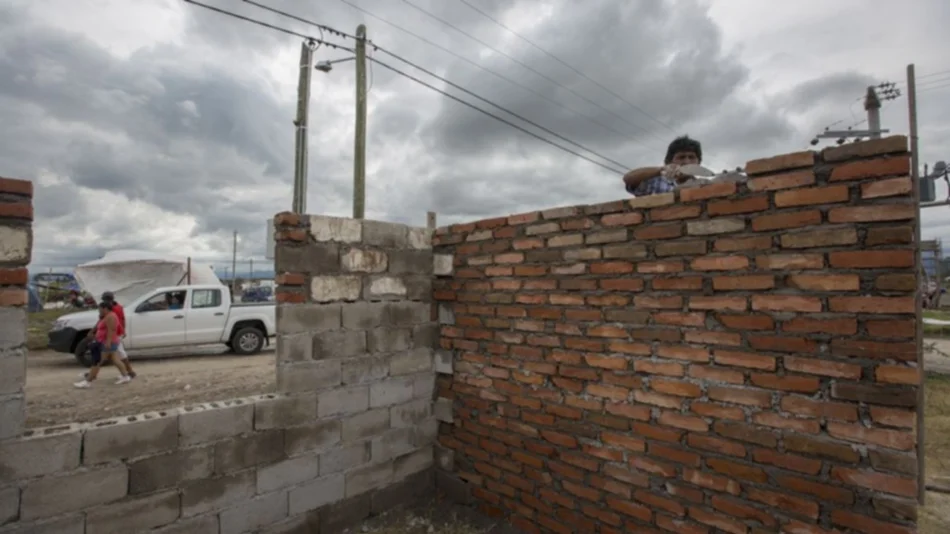 Confirman un oscuro negociado con los lotes de Parque La Vega