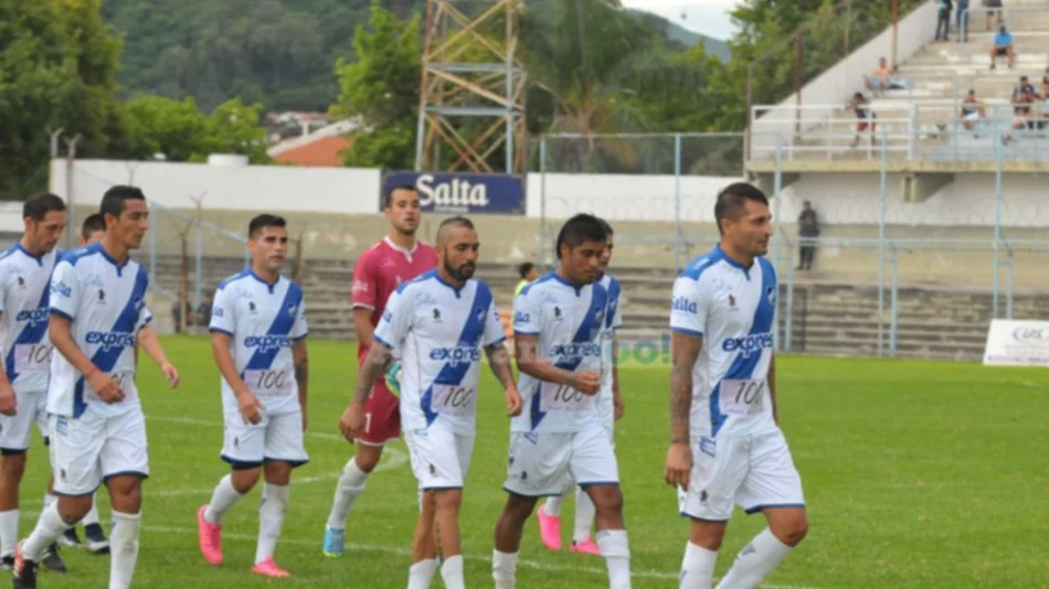 Juventud en "llamas": debe haber unión y no endilgar culpas desde adentro