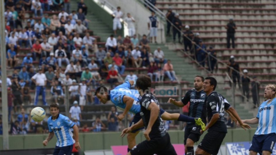 Clásico inédito con localía inversa: sin variaciones en el precio de las entradas