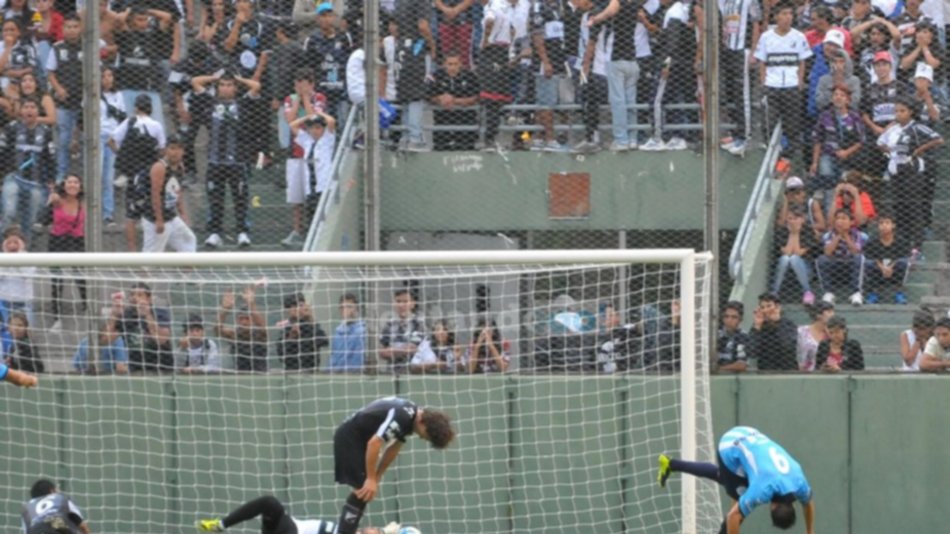 Gimnasia, con el verdugo del cuervo listo y un "mix" para el desquite