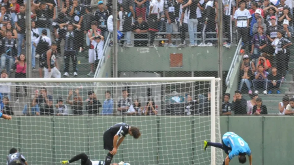 Gimnasia, con el verdugo del cuervo listo y un "mix" para el desquite