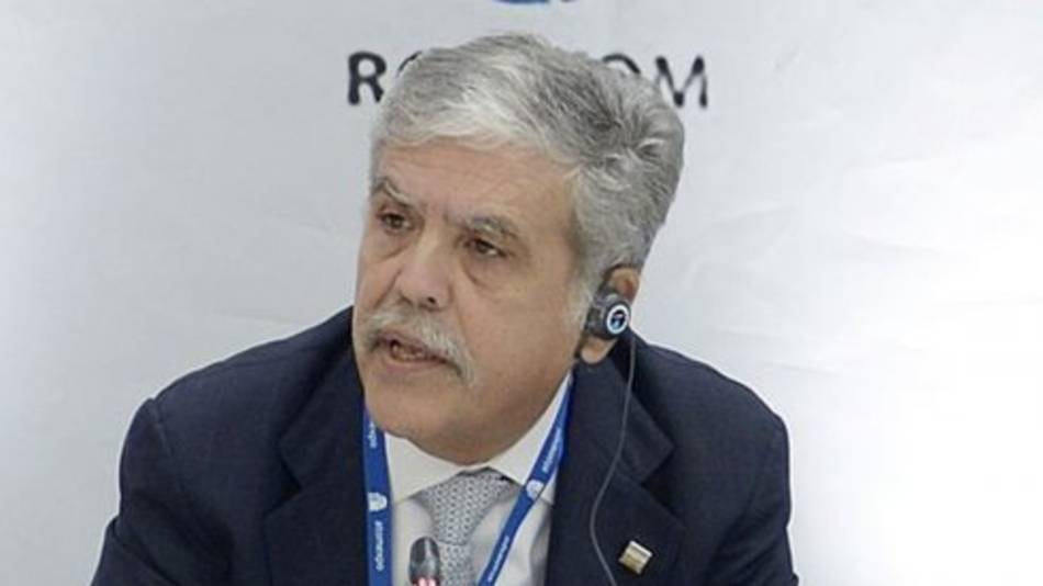 Julio de Vido, investigado por pago de coimas a Petrobras
