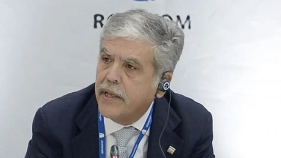 Julio de Vido, investigado por pago de coimas a Petrobras