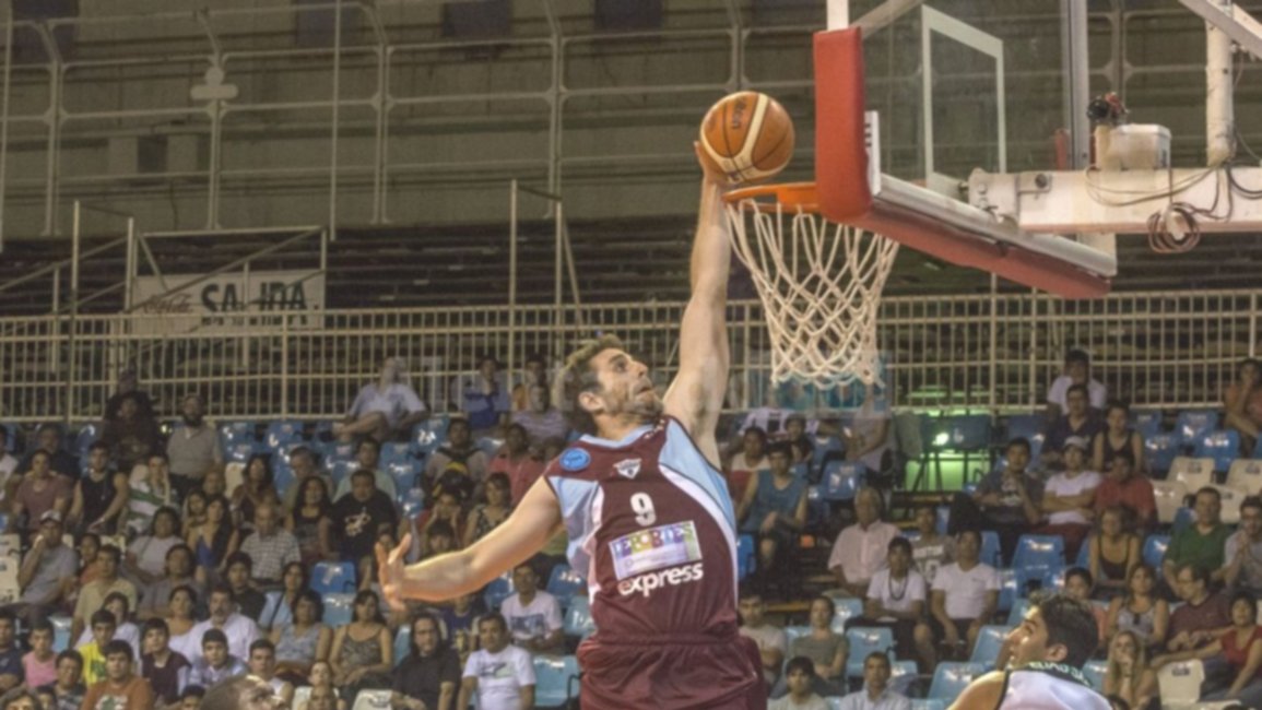 ¡Ganá entradas para ver a Salta Basket!