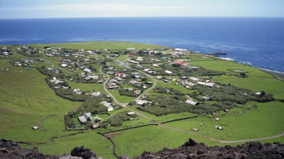 La isla que busca agricultores y ganaderos para trabajar