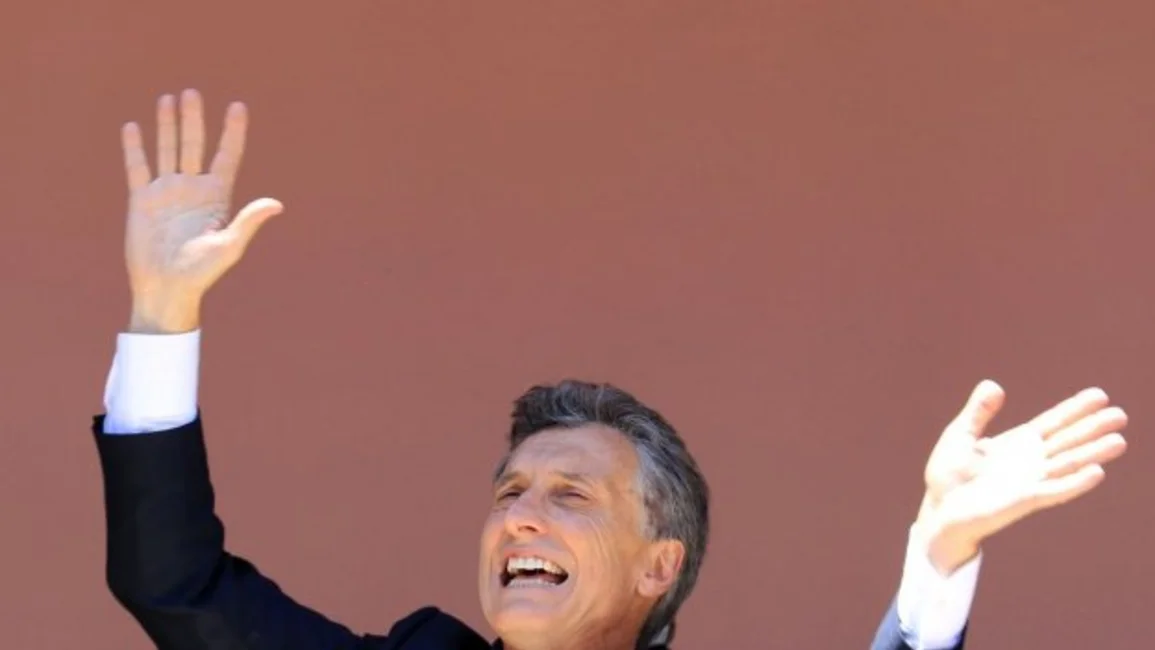 Los Stones comerán en la quinta privada de Macri