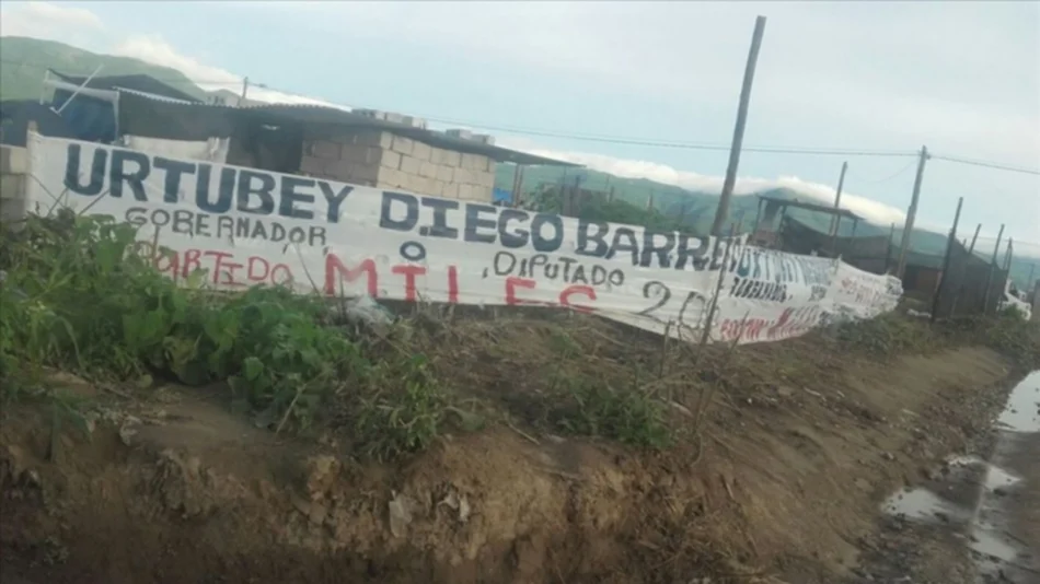 Una explicación que se cae ante el peso de la realidad