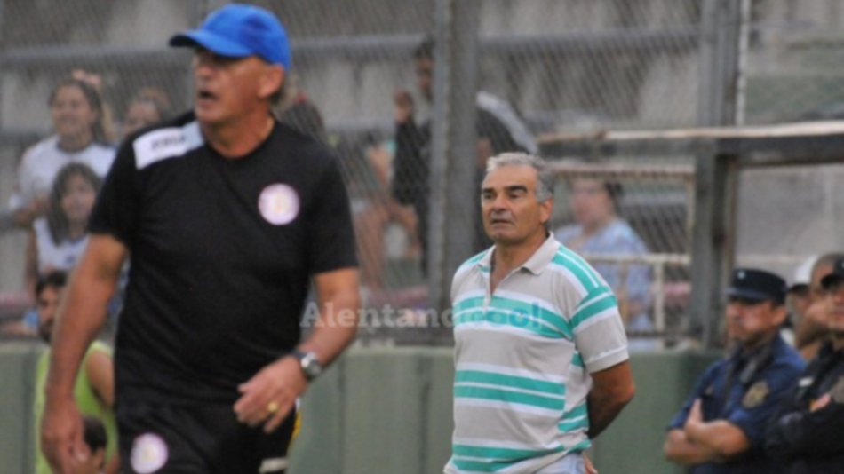 Roldán: "Arreglé con tres personas, ellos me bancan a muerte"